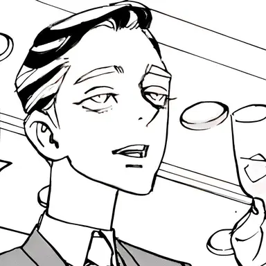 Profile image of Haitani Ran