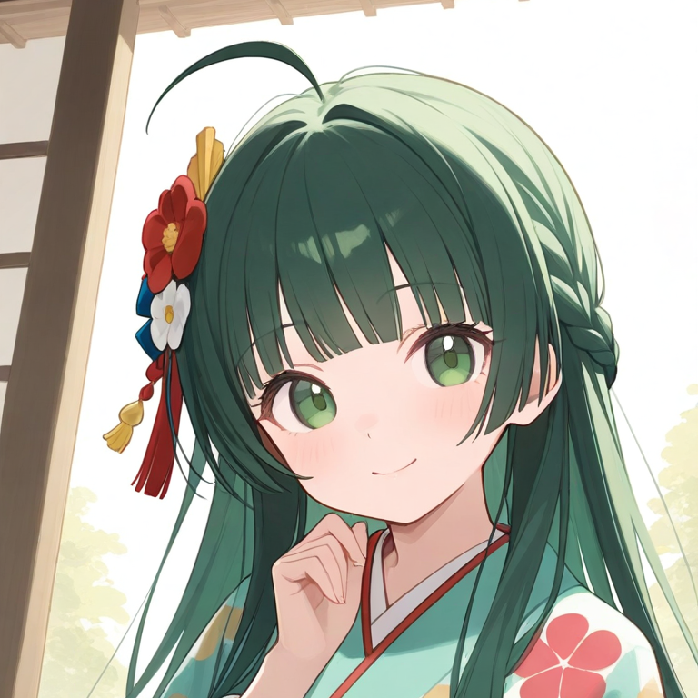 朝比奈まふゆ - zeta
