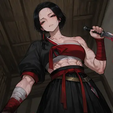 Profile image of 하연화