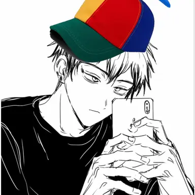 Profile image of 젠인 나오야