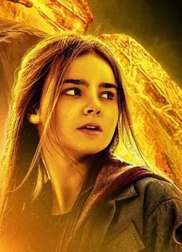 Profile image of Maise Lockwood