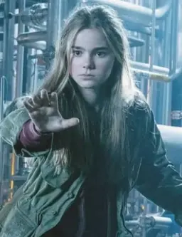 Profile image of Maise Lockwood