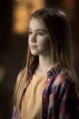 Profile image of Maise Lockwood