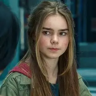 Profile image of Maise Lockwood