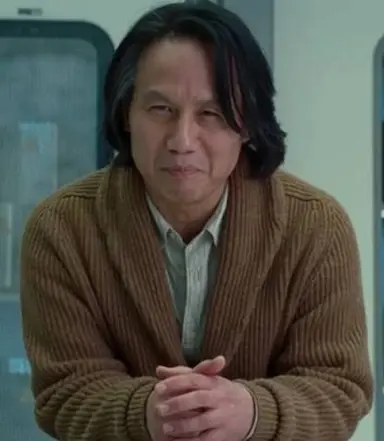 Profile image of Dr Wu
