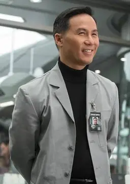 Profile image of Dr Wu