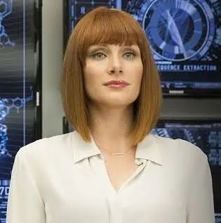 Profile image of Claire Dearing