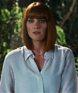 Profile image of Claire Dearing
