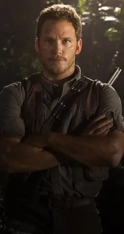 Profile image of Owen Grady