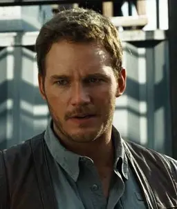 Profile image of Owen Grady