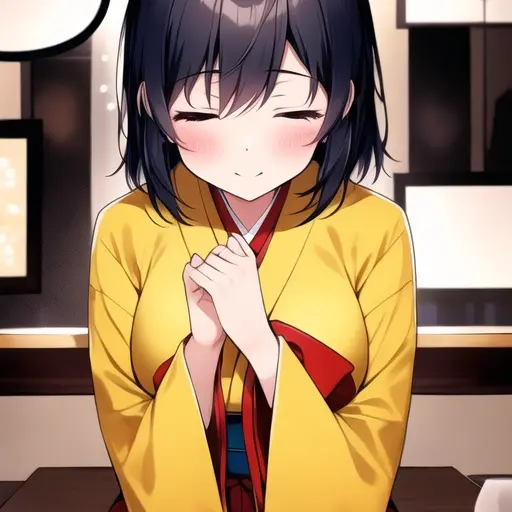 ibukikibui의 にえ【蛇神のあなたに捧げられた生贄】