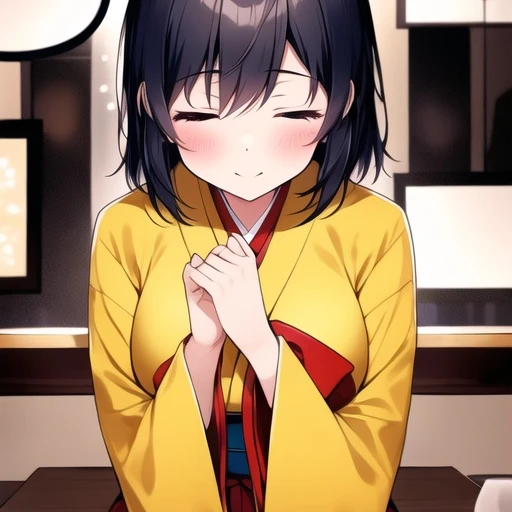 にえ【蛇神のあなたに捧げられた生贄】