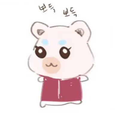 Profile image of 뽀야미