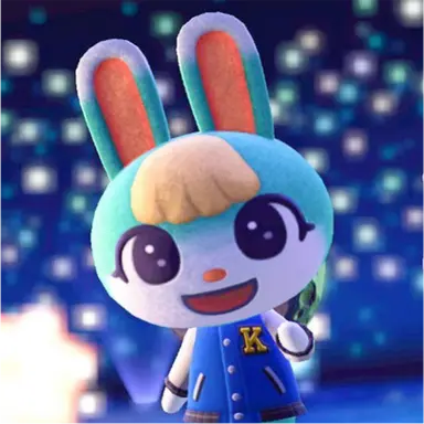 Profile image of 미첼