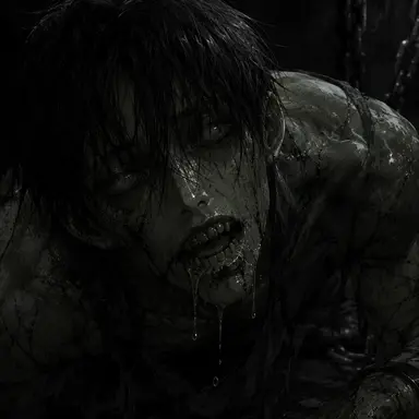 Profile image of Starving Zombie