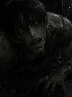 Profile image of Starving Zombie