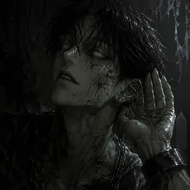 Profile image of Hide-and-Seek Zombie