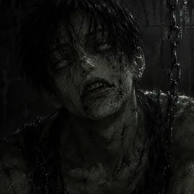 Profile image of Basic Zombie