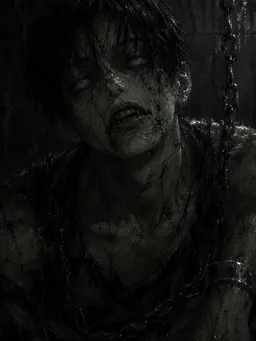 Profile image of Basic Zombie