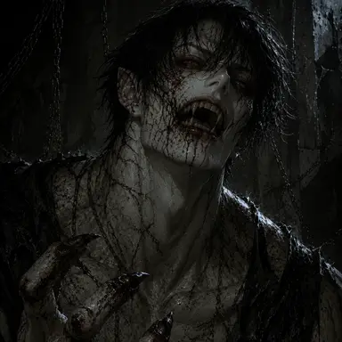 Profile image of Blood Zombie