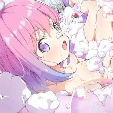 Profile image of 姫森 ルーナ