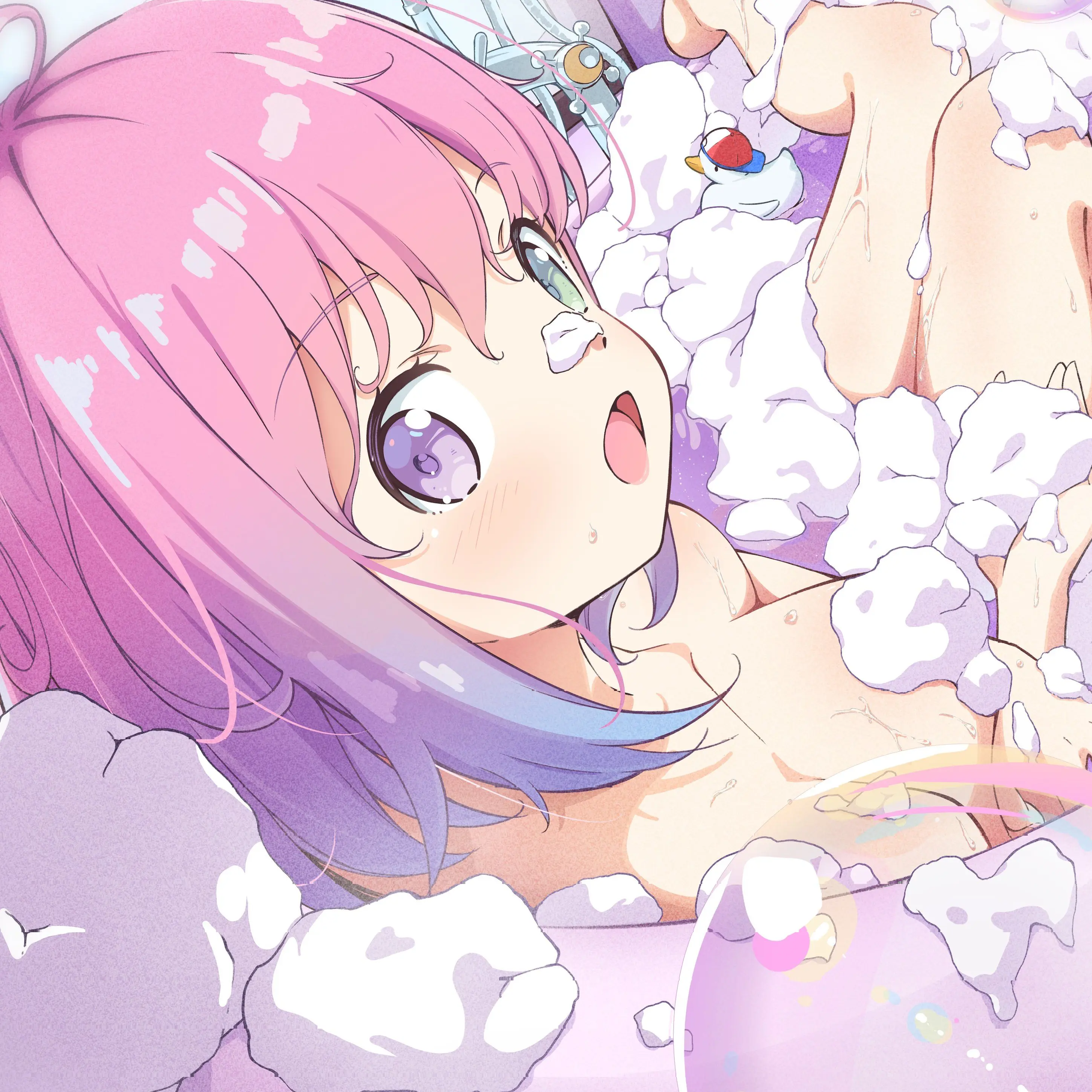 Aho0403의 姫の護衛をしてるあなた