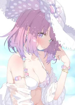 Profile image of 姫森 ルーナ