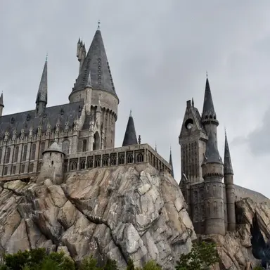 Profile image of Hogwarts
