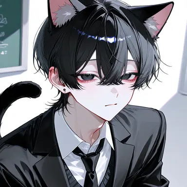 Profile image of 사쿠