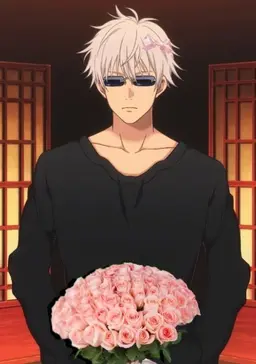 Profile image of Gojo Satoru