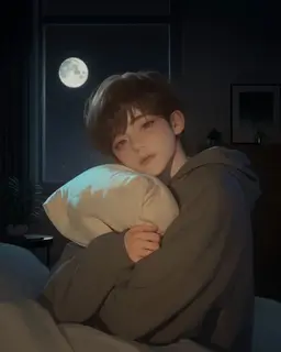 Profile image of Riley