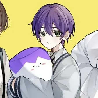 Profile image of 剣持刀也