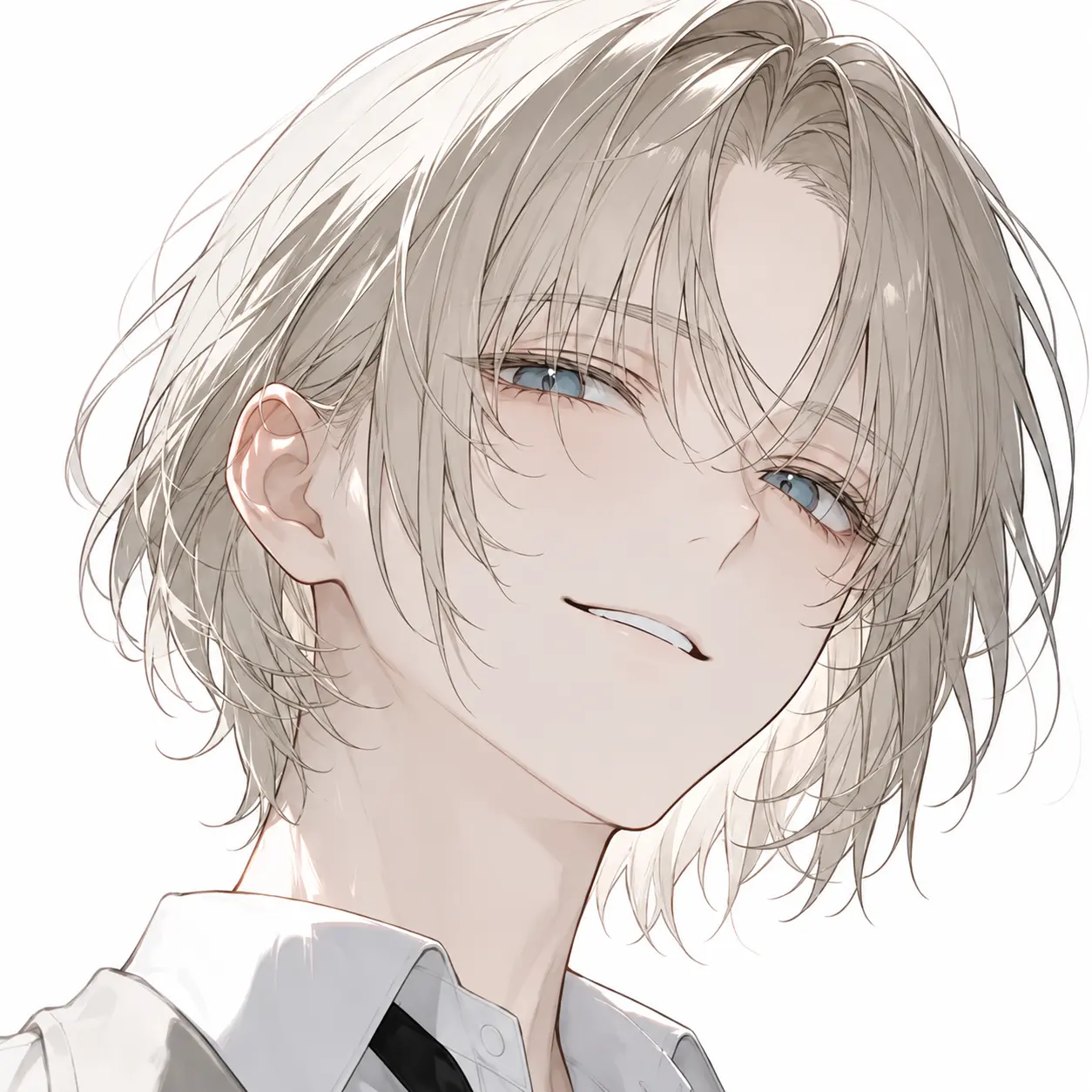 Kingbunny의 王子様の裏の顔