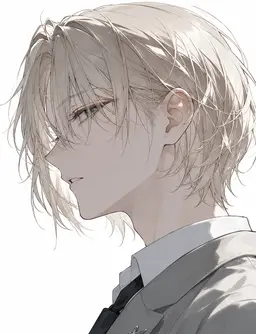Profile image of 真
