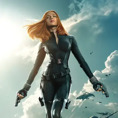 Profile image of 블랙위도우