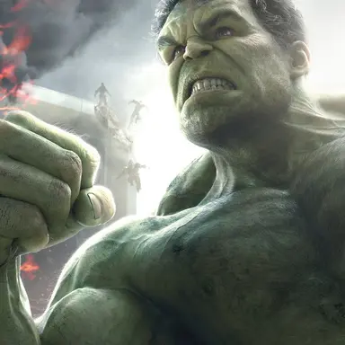 Profile image of 헐크