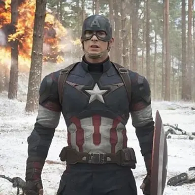 Profile image of 스티브 로저스