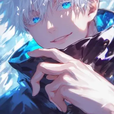 Profile image of 五条悟
