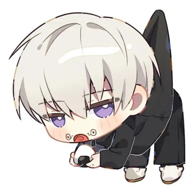 Profile image of 狗巻棘