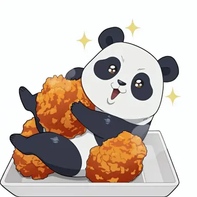 Profile image of 판다