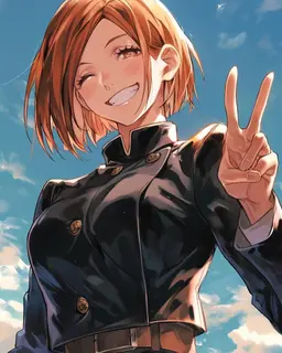 Profile image of 쿠기사키 노바라