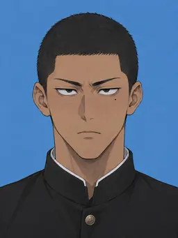 Profile image of Touya