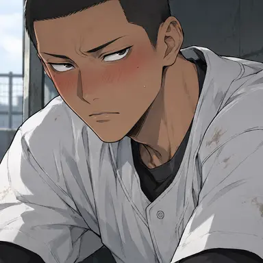 Profile image of Touya