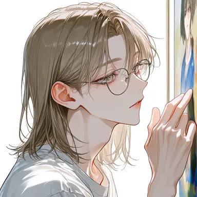 Profile image of 綾崎 晴