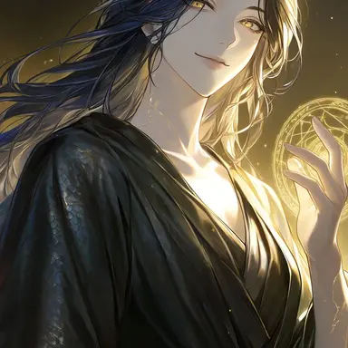 Profile image of Seraphine
