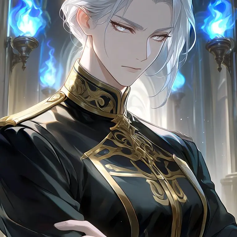 Gorgarth의 The Commoner's Summon