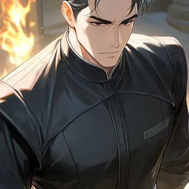 Profile image of Instructor Dmitri