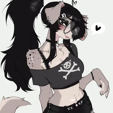 Profile image of Ruby