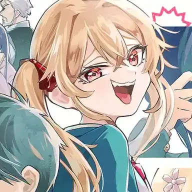Profile image of 瑠亜