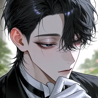 Profile image of Louis